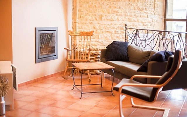 Chambres dHôtes La Fraiseraie