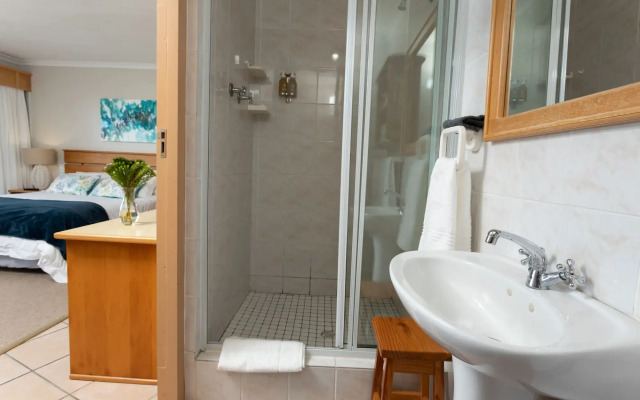 Aire del Mar Guest House