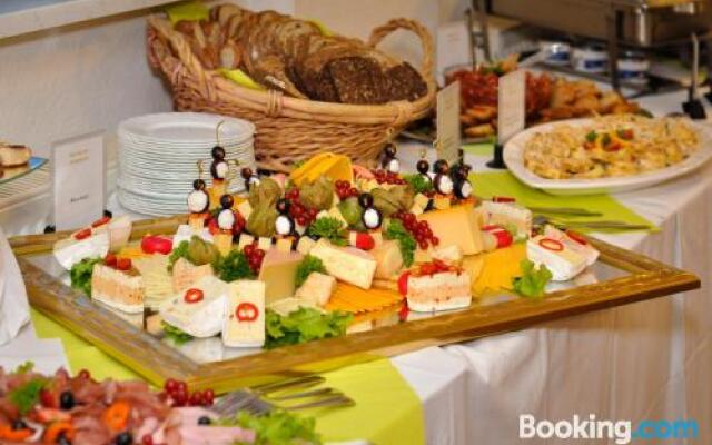 Landhotel Berggaststätte Bickenriede