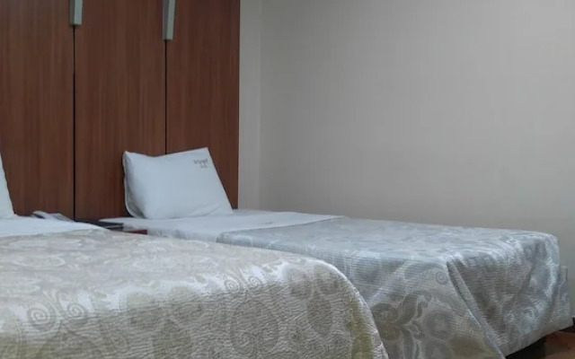 Odyssey  Hotel