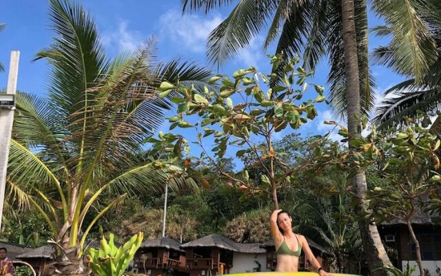 Kahanamoku Bed & Breakfast