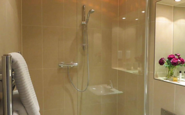 Citystay - The Vie