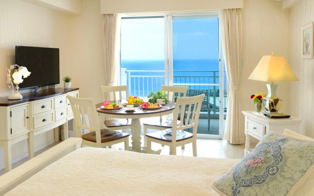 Wisteria Condominium Resort