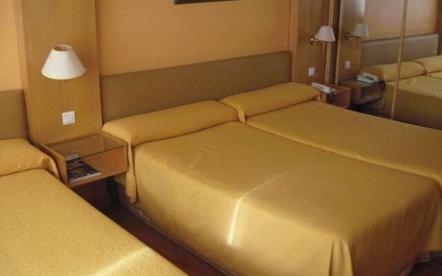 Hotel San Roque