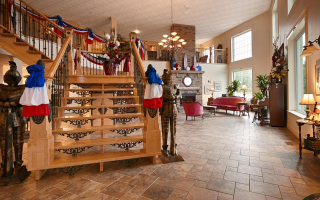 Best Western Plus Edmundston Hotel