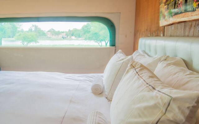 Eagle Waters Wildlife Resort