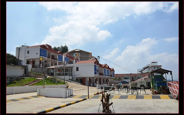 Tulips Elkhill Resorts