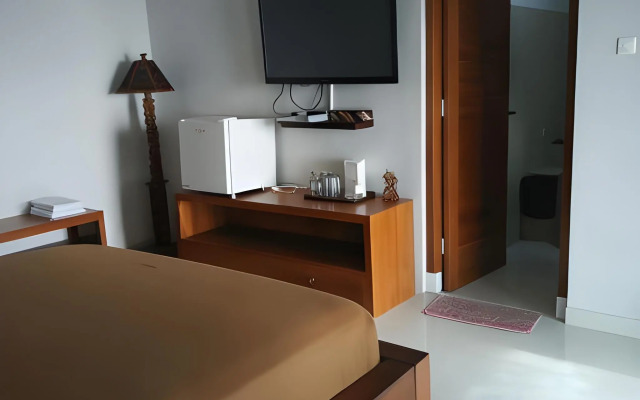 Hotel Wahyu Dana