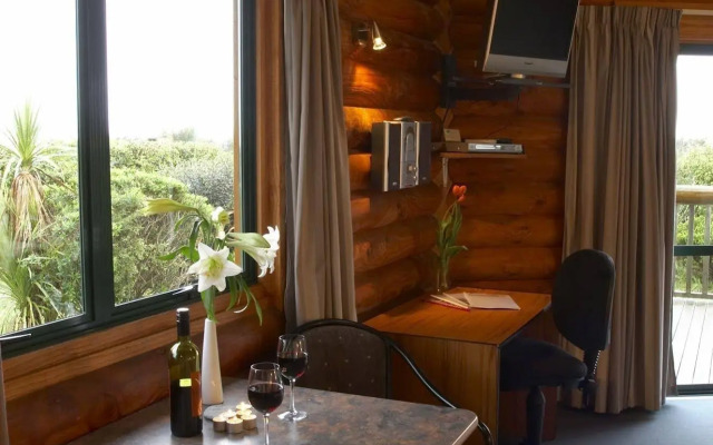 Shining Star Beachfront Accommodation