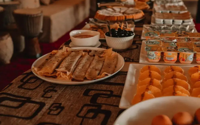 Anir Luxury Camp