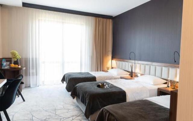Hotel Pogoria Residence