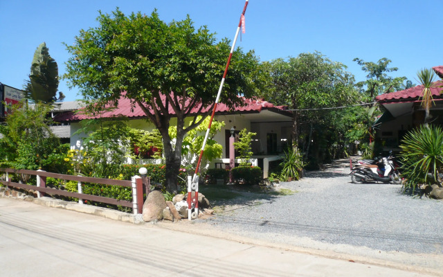 Baan Lamai Resort