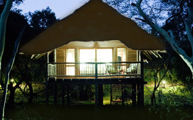  Ubizane Wildlife Reserve Safari Lodge & Tree Lodge