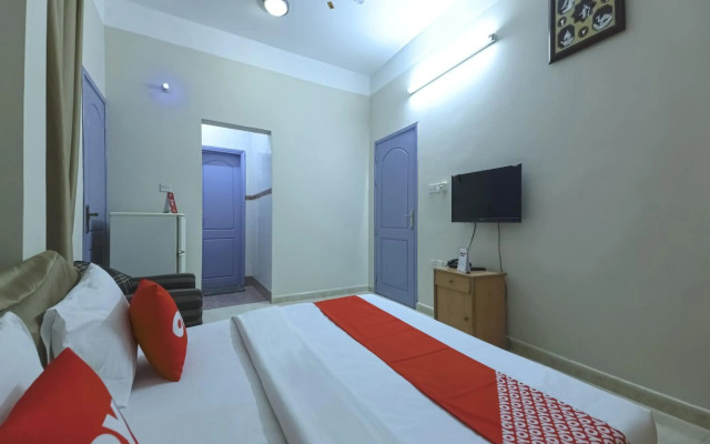 Super OYO 108 Marsa Al Masafar Hotel Apartment