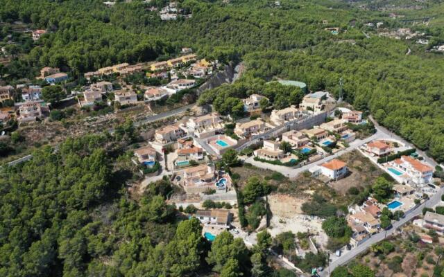 Bungalow "Las Perlas"