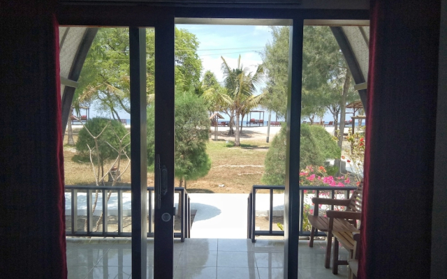 Nusa Indah Bungalows