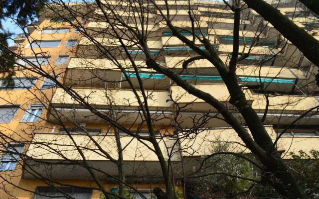 YourHouse S. Raffaele