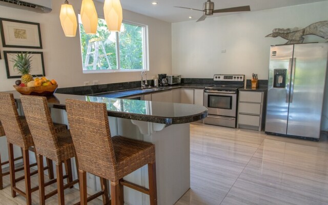 Ocean View Beach House with Pool - Hermosa Palms 44