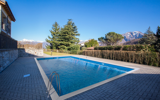 Residence degli Ulivi apt. 5A