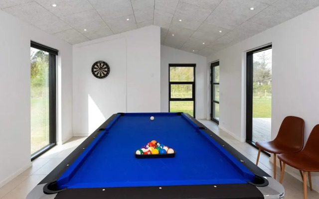 Luxury Retreat in Nr. Lyngby - By Traum Ferienwohnungen