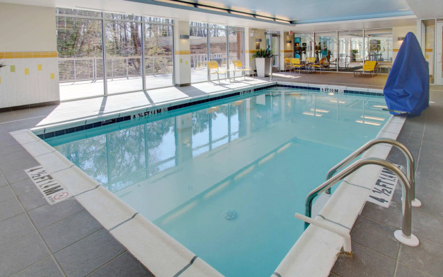 Fairfield Inn & Suites by Marriott Rehoboth Beach