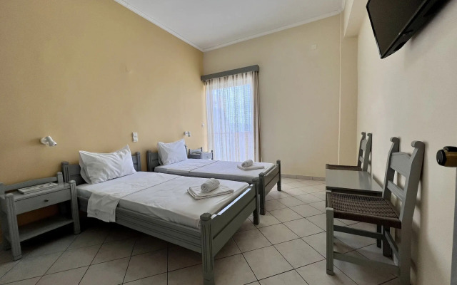 Galini Beach Hotel
