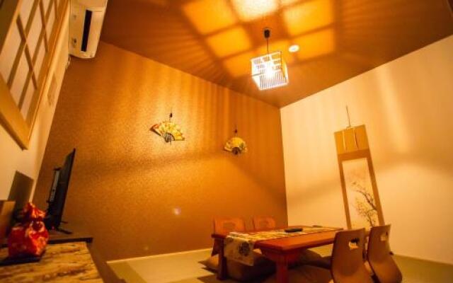 Kyomachiya Hatago Kujo