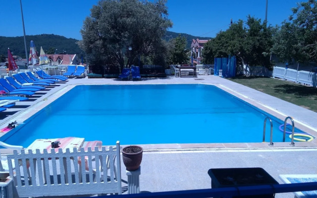 Sun Ocean Motel