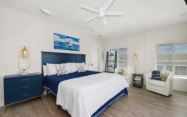 Bluewaters Vista
