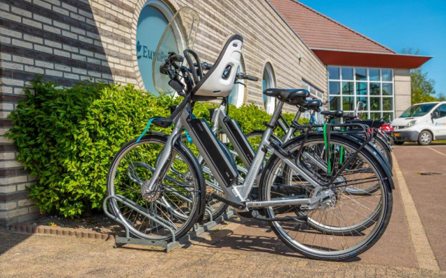 Europarcs IJsselmeer
