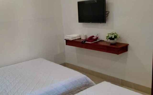 Ngoc Hoi 4 Hotel