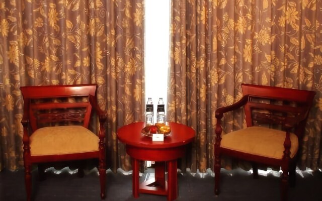 Weta International Hotel Surabaya