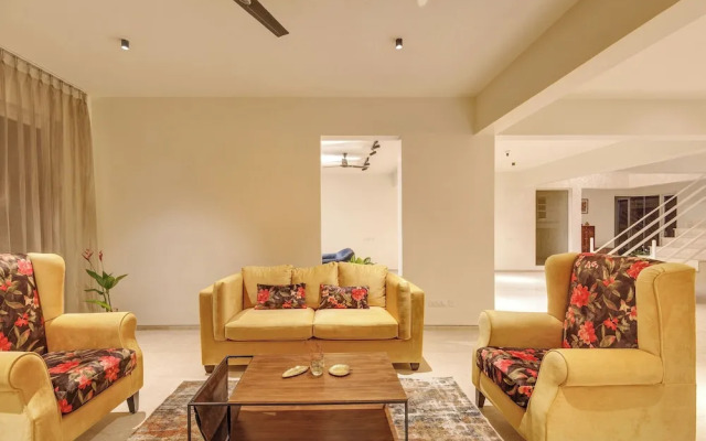Royal County Villa by Stayjadeprojectorjacuzzi
