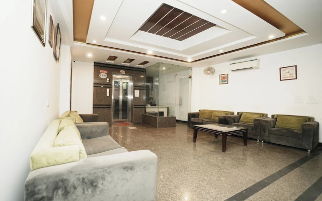 Hotel Peridot Near IGI Delhi Airport