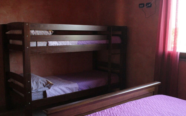 Agriturismo Il Cardoncello