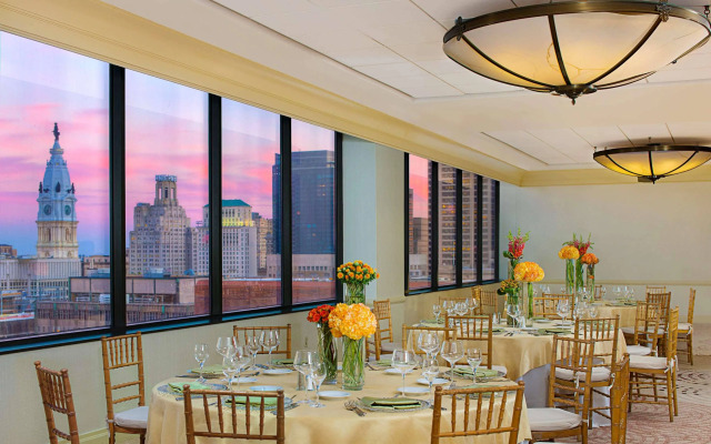 Sheraton Philadelphia Downtown