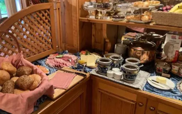 Alpenhotel Pfaffenwinkel