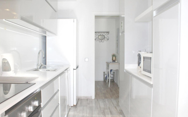 Aromas Flavors Tours - Apartment Velasquez