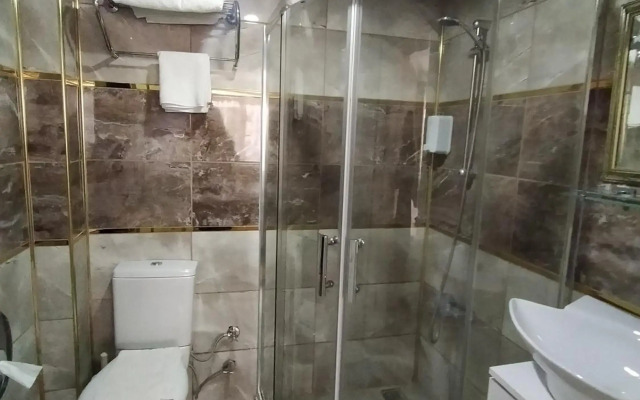 Şehrizade Konakları