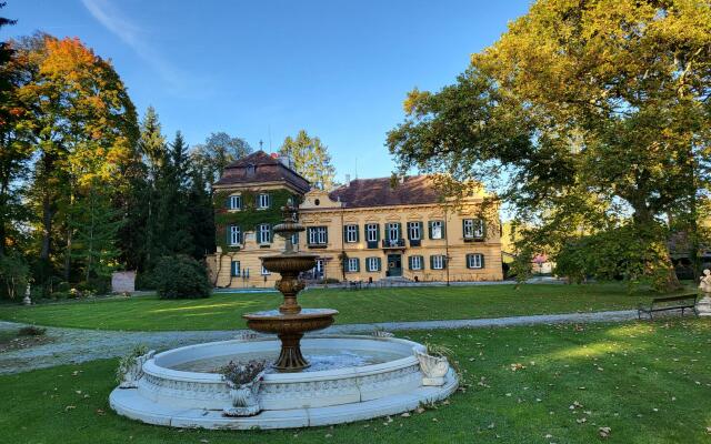 Palais Kneissl