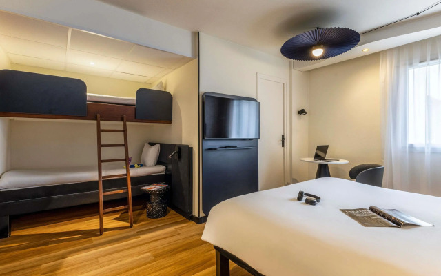 ibis Dunkerque Centre