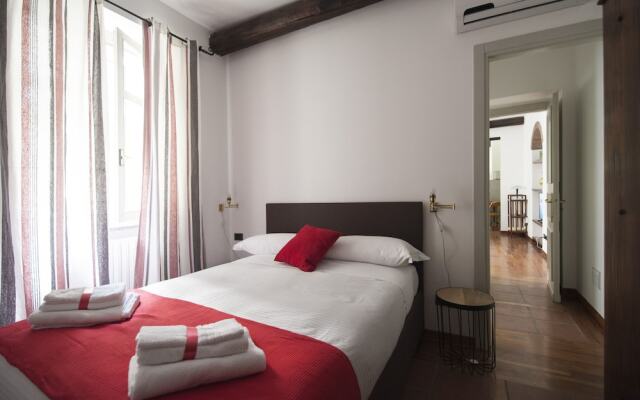 At Home Heart of Milan - Canonica