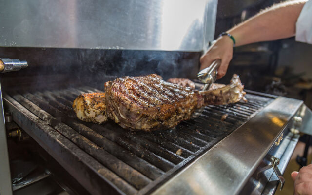 Living Water Resort & Residences