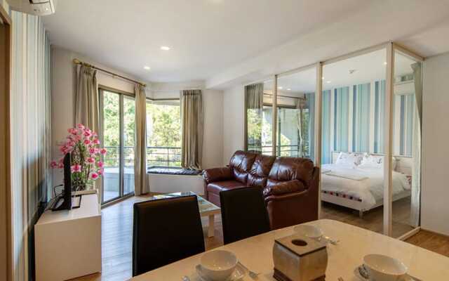 Baan San Ngam By Favstay