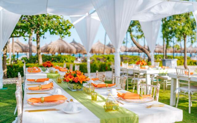 Hilton Aruba Caribbean Resort and Casino