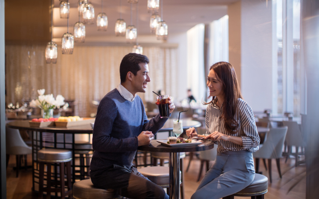 Courtyard by Marriott Shin-Osaka Station