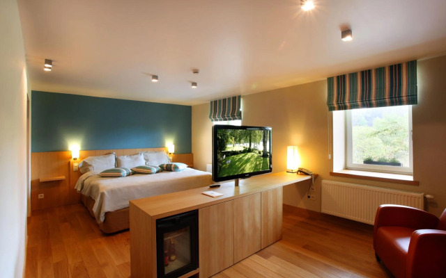 Hotel des Bains & Wellness