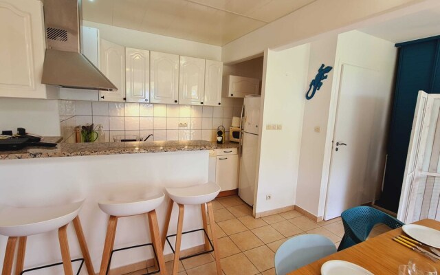 Appartement Le Galawa