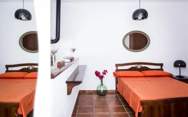 Las Presillas Casas Rurales