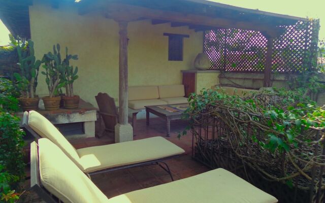 Cissus Boutique Hotel - Adults Only